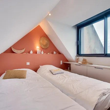Holiday home Vue Exceptionnelle - Maison Pour 4 - 100m *