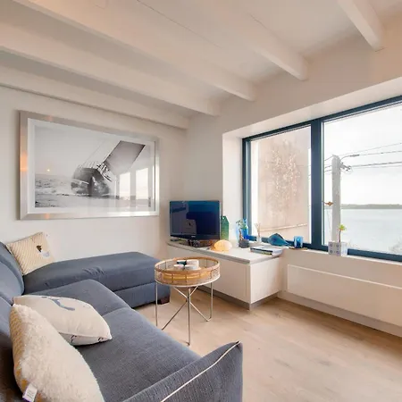 Vue Exceptionnelle - Maison Pour 4 - 100m Holiday home