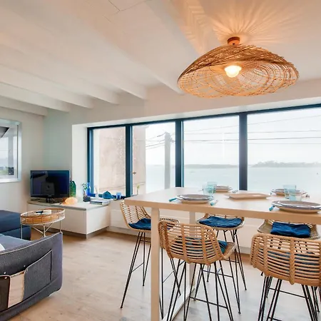 Vue Exceptionnelle - Maison Pour 4 - 100m Holiday home *