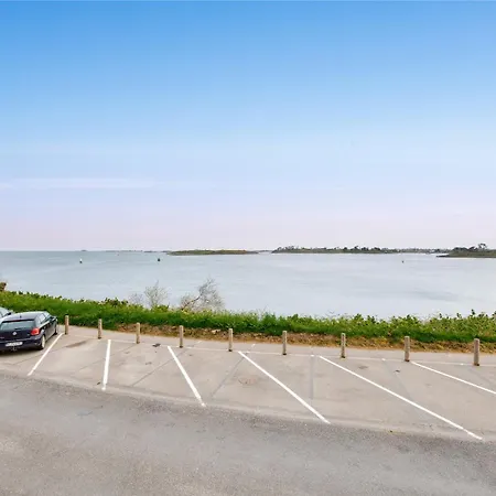 Holiday home Vue Exceptionnelle - Maison Pour 4 - 100m *